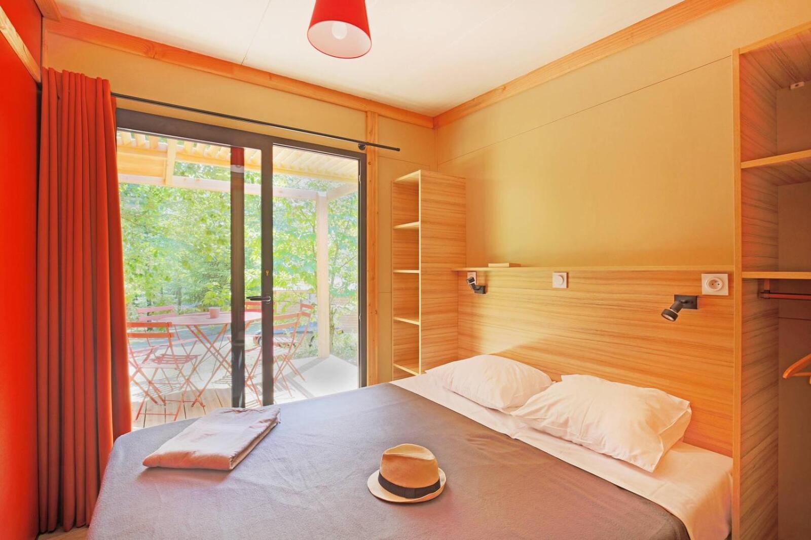 Huttopia Foret De Janas ลาแซน-ซูร์-แมร์ ห้อง รูปภาพ